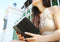 NorthLife - Uitneembare 2-in-1 (RFID) bookcase hoes - Geschikt voor iPhone 11 - Burcht Trecht Zwart