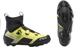 Northwave Celsius XC Arctic Fietsschoenen Mannen - Maat 46