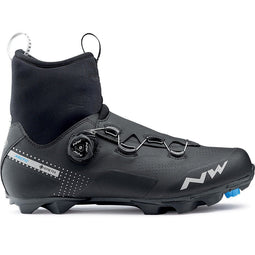 Northwave Celsius XC Arctic GTX mountainbikeschoenen heren / 48