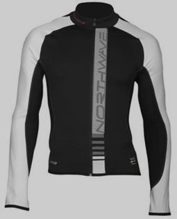 Northwave-fietsjack-Blade front protection