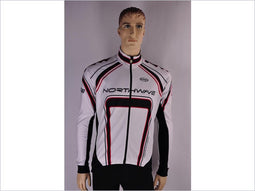Northwave-fietsjack-Tour jacket winter
