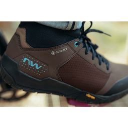 Northwave-fietsschoenene-Multicross Mid GTX