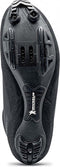 Northwave Flagship Goretex Mtb-schoenen Zwart EU 43 Man