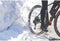 Northwave Flagship Goretex Mtb-schoenen Zwart EU 43 Man