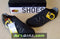 Northwave Flash schoenen zwart Maat 42