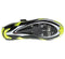 Northwave Galaxy Road Fietsschoenen - Maat 42 - Mannen - geel/zwart