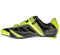 Northwave Galaxy Road Fietsschoenen - Maat 42 - Mannen - geel/zwart