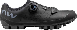 Northwave Hammer Plus Mtb-schoenen Zwart EU 45 Man