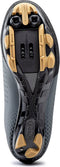 Northwave Origin Plus 2 Shoes Men, grijs/bruin Schoenmaat EU 38