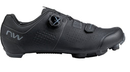 Northwave Razer mountainbikeschoenen zwart heren 44