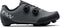 Northwave Rebel 3 Mountainbike Schoenen Fietsschoenen - Maat 42 - Unisex - grijs/zwart