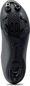 Northwave Rebel 3 Mountainbike Schoenen Fietsschoenen - Maat 42 - Unisex - grijs/zwart