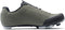 Northwave Rebel 3 Mountainbike Schoenen Fietsschoenen - Maat 42 - Unisex - groen/zwart