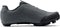 Northwave Rebel 3 Mountainbike Schoenen Fietsschoenen - Maat 42 - Unisex - grijs/zwart