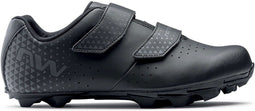 Northwave Spike 3 Mountainbike Fietsschoen Fietsschoenen - Maat 45 - Unisex - zwart
