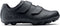 Northwave Spike 3 Mountainbike Fietsschoen Fietsschoenen - Maat 45 - Unisex - zwart