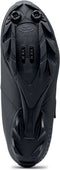 Northwave Spike 3 Mountainbike Fietsschoen Fietsschoenen - Maat 46 - Unisex - zwart