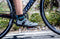 Northwave Verve 2 SRS schoenen Dames grijs/turquoise Schoenmaat 38