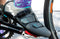 Northwave Verve 2 SRS schoenen Dames grijs/turquoise Schoenmaat 38