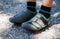 Northwave Verve 2 SRS schoenen Dames grijs/turquoise Schoenmaat 38