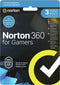 NortonLifeLock Norton 360 for Gamers Nederlands, Frans Basislicentie 3 licentie(s) 1 jaar