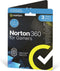 NortonLifeLock Norton 360 for Gamers Nederlands, Frans Basislicentie 3 licentie(s) 1 jaar