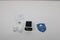 Eufy S220 SoloCam - Draadloze Solar Beveiligingscamera 2K - AI Personendetectie - Wit