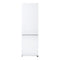 EVERGLADES EVUD4044 - Koel-vriescombinatie - inhoud 369 l - breedte 55 cm - hoogte 180 cm
