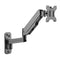 Value - LCD-arm - Muurbeugel met gasdrukveer - Verstelbaar tot 8 kg VESA 75/100