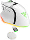 Razer Basilisk V3 Pro - Draadloze RGB-gamingmuis - 35K DPI