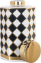 Richmond Pot Pip klein (Black/white)
