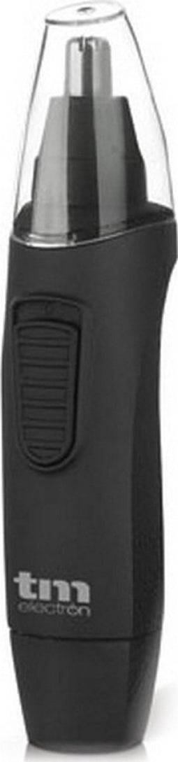 Nose and Ear Hair Trimmer TM Electron Compact