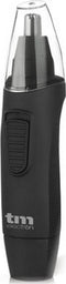 Nose and Ear Hair Trimmer TM Electron Compact