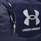 Under Armour Undeniable Duffel 5.0 - Sporttas Large - Waterbestendig - Navy