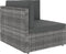 vidaXL-Hoekbank-sectioneel-poly-rattan-grijs
