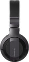 Pioneer HDJ-CUE1 - Hoofdtelefoon - Professionele look en geluid - Zwart