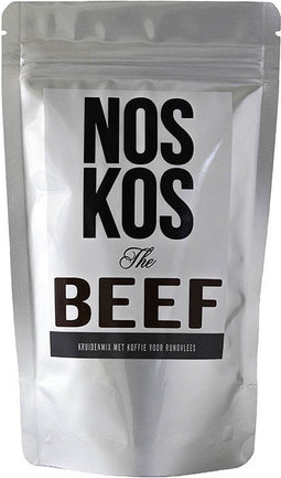 Noskos – The Beef