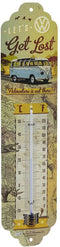 Nostalgic-Art thermometer Volkswagen T1 Bus - Uitvoering - Let's get lost