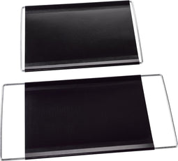 Nostik Antikleef Oven Bakplaat 31x41(49)cm