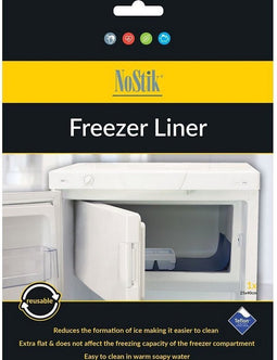 NoStik Diepvriesmat, 40 x 25cm