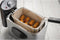 Nostik Friteusefilter voor Bakmandje 25x34cm