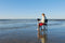 NOT A DESK inklapbare bureau en stoel - digital nomad - draagbare bureau - verstelbare werkplek - mobiel en dynamisch bureau - home office - thuisbureau - werken in de natuur - compact bureau met stoel - klein bureau voor alle ruimtes en laptops