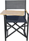 NOT A DESK inklapbare bureau en stoel - digital nomad - draagbare bureau - verstelbare werkplek - mobiel en dynamisch bureau - home office - thuisbureau - werken in de natuur - compact bureau met stoel - klein bureau voor alle ruimtes en laptops