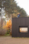 NOT A DESK inklapbare bureau en stoel - digital nomad - draagbare bureau - verstelbare werkplek - mobiel en dynamisch bureau - home office - thuisbureau - werken in de natuur - compact bureau met stoel - klein bureau voor alle ruimtes en laptops