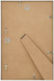 vidaXL - Fotolijsten - 5 - st - voor - wand - of - tafel - 70x90 - cm - MDF - wit