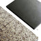 Notbk de kempen ashblack 110x160 lijn 160pag zwart