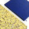 Notbk de kempen blue note 110x160 lijn 160pag bl