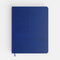 Notbk de kempen blue note 171x220 lijn 192pag bl