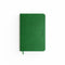 Notbk de kempen origin 110x160 lijn 160pag groen