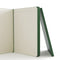 Notbk de kempen origin 171x220 lijn 192pag groen